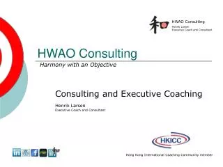 HWAO Consulting