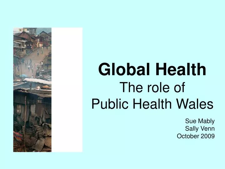 global health