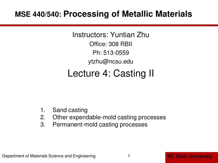 Molding Sand: Constituents, Types and Properties • Plymouth Foundry