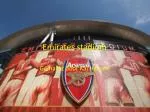 Emirates stadium - slide 1