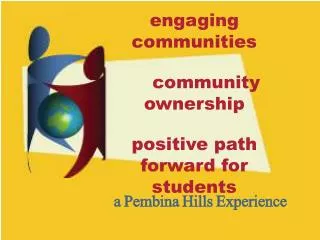 e ngaging communities community ownership positive path forward for students