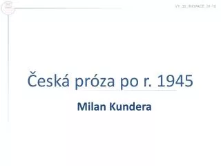 esk pr za po r 1945