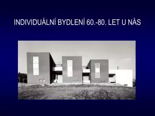 individu ln bydlen 60 80 let u n s