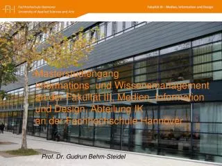 prof dr gudrun behm steidel