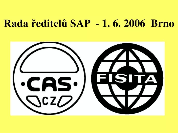 rada editel sap 1 6 2006 brno