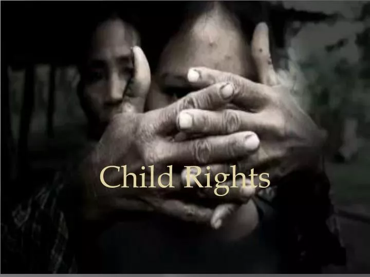 child rights