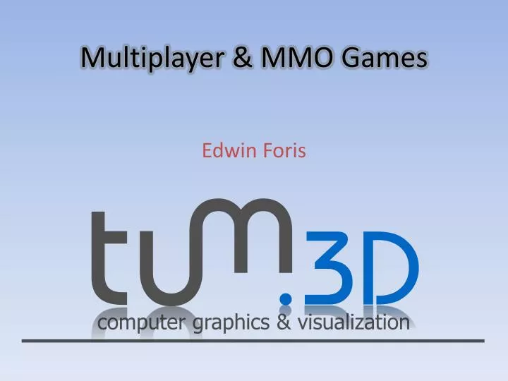 multiplayer mmo games