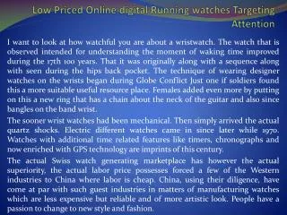 smartwatch low price