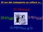 Su identidad - slide 1