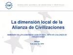 Espacio para el titular - slide 1