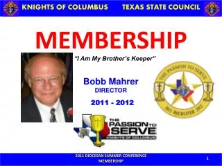 Bobb Mahrer DIRECTOR