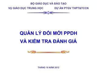qu n l i m i ppdh v ki m tra nh gi