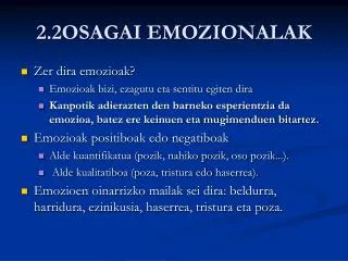 2 2osagai emozionalak