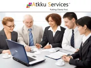 Atkku Services