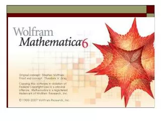 mathematica