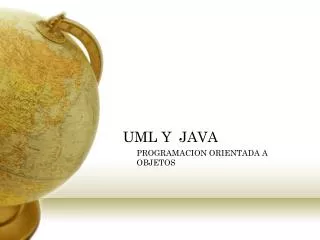 uml y java