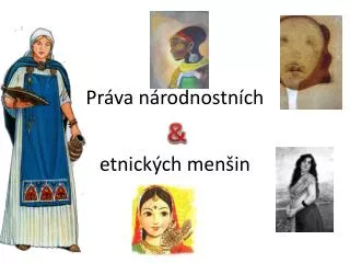 pr va n rodnostn ch