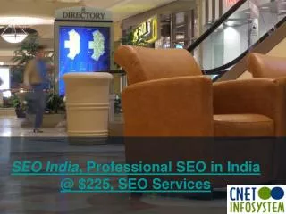 SEO India, Professional SEO in India @ $225, SEO Services in