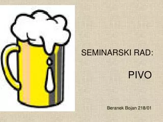 seminarski rad
