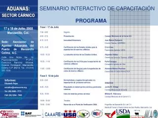 programa