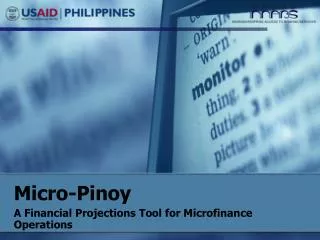 Micro-Pinoy