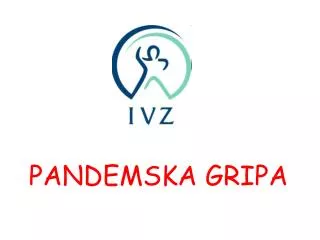 pandemska gripa