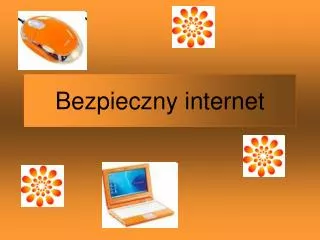 bezpieczny internet