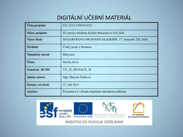 digit ln u ebn materi l