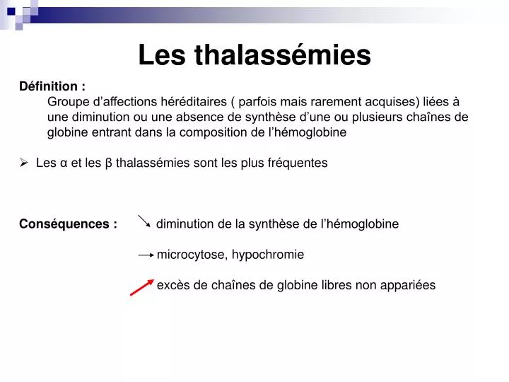 les thalass mies