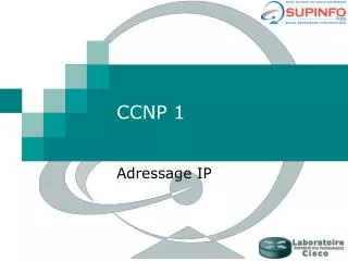 ccnp 1