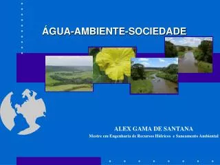 gua ambiente sociedade