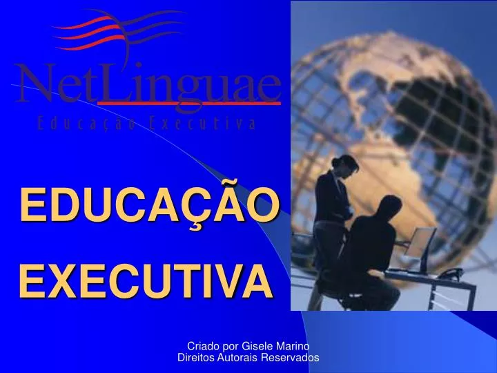 educa o executiva