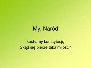 my nar d