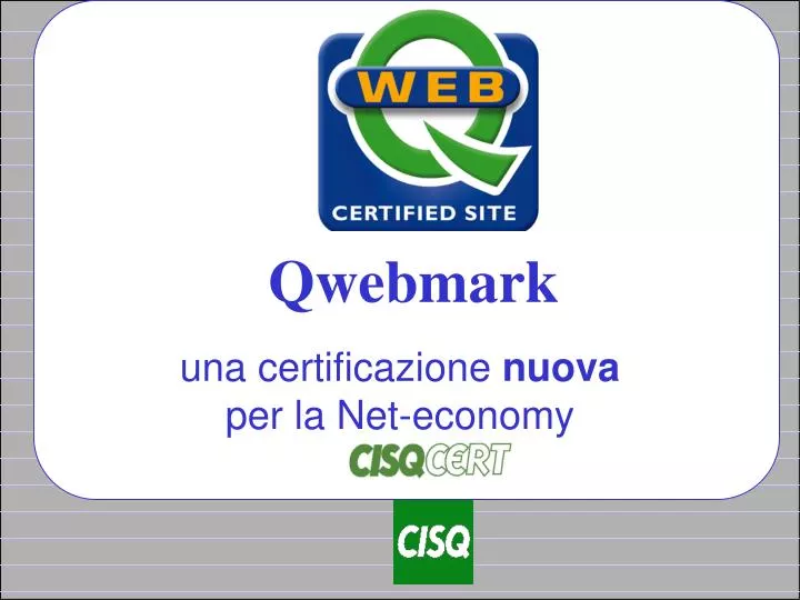 qwebmark