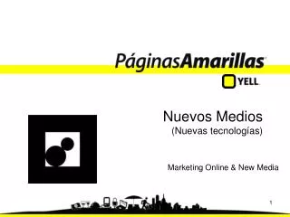 nuevos medios nuevas tecnolog as