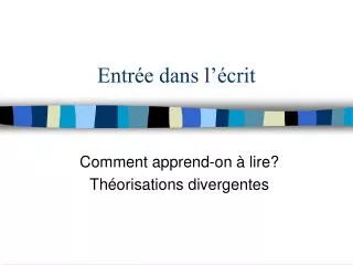 entr e dans l crit
