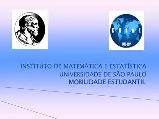mobilidade estudantil