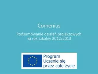 comenius