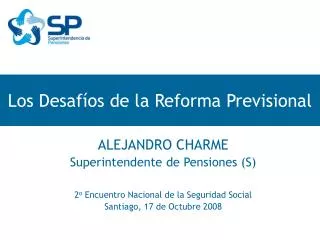 PPT - Reforma Previsional PowerPoint Presentation, Free Download - ID ...