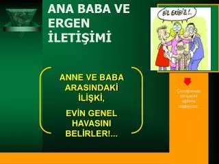 ana baba ve ergen let m