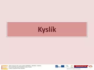 kysl k