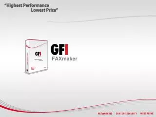 faxmaker