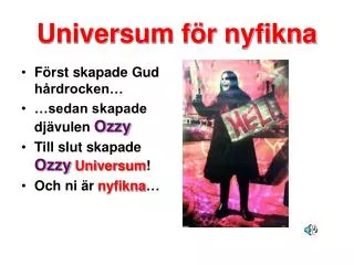 universum f r nyfikna