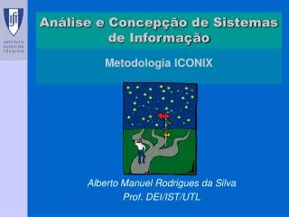 metodologia iconix