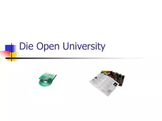 die open university