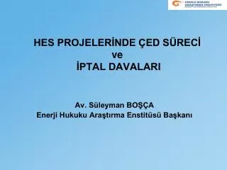 hes projeler nde ed s rec ve ptal davalari