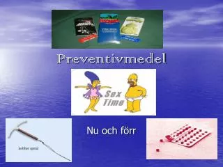 preventivmedel