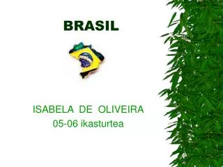 brasil