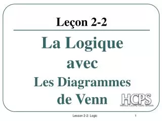 le on 2 2