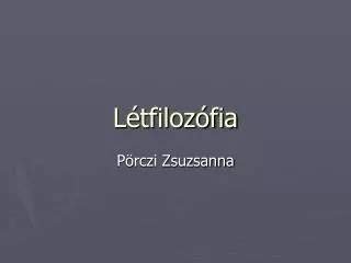 l tfiloz fia
